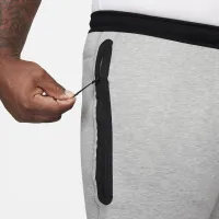 Nike Sportswear Tech Fleece чоловічі Joggers колір сірий
