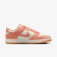 Nike Dunk Low жіноча Кросівки колір коричневий
