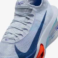 Nike Alphafly 3 чоловічі Road Racing Кросівки колір сірий