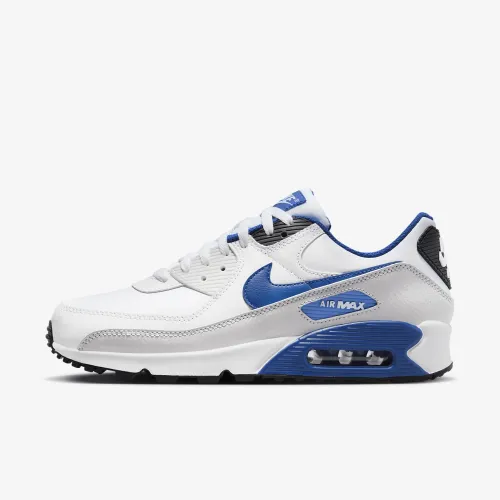Nike Air Max 90 Кросівки колір білий