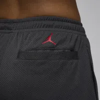 Nike Jordan Artist Series by Darien Birks чоловічі шорти колір сірий