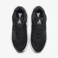 Nike Ja 1 баскетбольные Кроссовки цвет черный