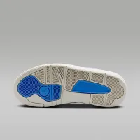Nike Jordan Flight Court женская Кроссовки синий