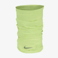 Nike Dri-FIT Neck Wrap колір зелений