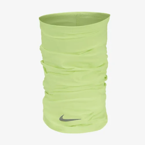 Nike Dri-FIT Neck Wrap колір зелений