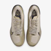 NikeCourt Vapor 11 Premium мужские Hard Court Tennis Кроссовки цвет коричневый