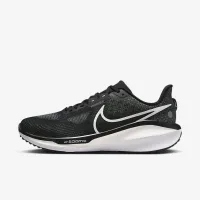 Nike Vomero 17 чоловічі Road Running Кросівки колір чорний