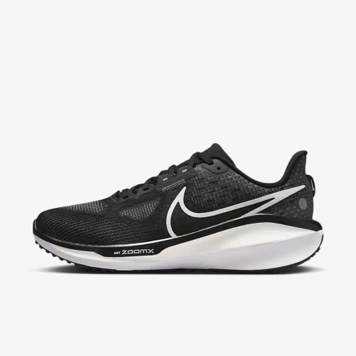 Nike Vomero 17 чоловічі Road Running Кросівки колір чорний