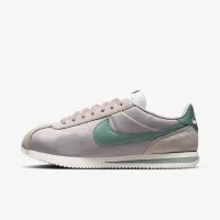 Nike Cortez Textile мужские Кроссовки цвет серый