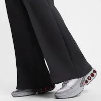 Nike Tech чоловічі Wide-Leg Fleece Pants колір сірий