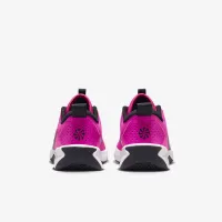 Nike Omni Multi-Court Big дитячі Indoor Court Кросівки Pink