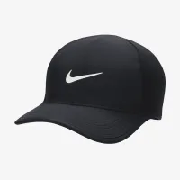 Nike Dri-FIT Club Unstructuколір червоний Featherlight Cap колір чорний