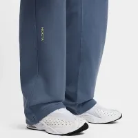 Nike NOCTA NOCTA Fleece CS Open-Hem Sweatpants блакитний