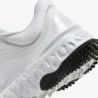 Nike Alpha Huarache Elite 4 Turf жіноча Softball Кросівки колір білий