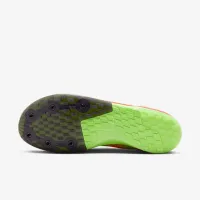 Nike Rival XC 6 Cross-Country Spikes Orange