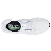 Кроссовки Мужские SKECHERS Slip-ins: Glide-Step Pro (232930-WHT)