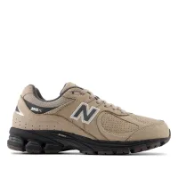 Кросівки New Balance M2002REG - Бежеві