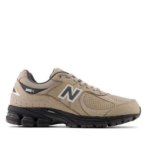 Кросівки New Balance M2002REG - Бежеві