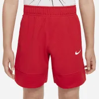 Nike Dri-FIT Elite Little детские шорты цвет красный