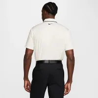 Nike Tour мужские Dri-FIT для гольфа Polo цвет коричневый