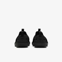 Nike Sunray Protect 4 Little дитячі босоніжки колір чорний