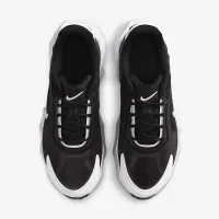 Nike Aura Edge жіноча Кросівки колір чорний