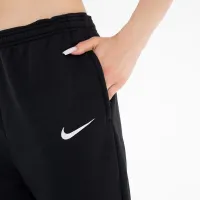 Штаны Nike Junior Park 20 Fleece CW6909-010 - Черные