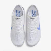 Nike Dragonfly 2 блакитнийprint Track & Field Distance Spikes різнокольорові