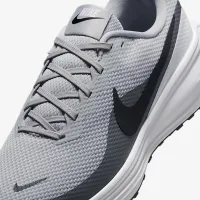 Nike Revolution 8 чоловічі Road Running Кросівки колір сірий