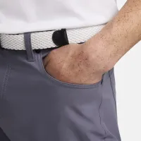 Nike Tour чоловічі 5-Pocket Slim для гольфу Pants колір сірий