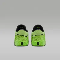 Nike Tatum 3 Little дитячі Кросівки колір зелений