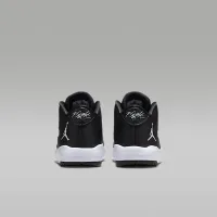 Nike Jordan Flight Origin 3 Little дитячі Кросівки колір чорний