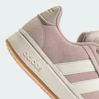 Кроссовки Женские adidas Grand Court Alpha JI1719 - Розовые