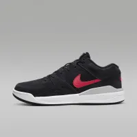 Nike Jordan Stadium 90 чоловічі Кросівки колір чорний