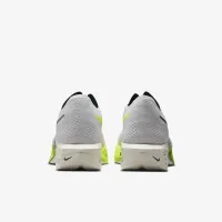 Nike Vaporfly 3 мужские Road Racing Кроссовки цвет белый