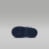 Nike Jordan 1 Mid Baby/Toddler Кросівки блакитний