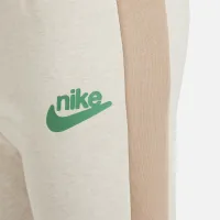 Nike Little дитячі 2-Piece Jogger комплект колір білий