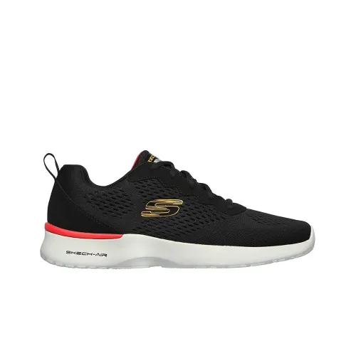 Кросівки Skechers Air Dynamight Tuned Up 232291BLK - Чорні