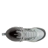 Кроссовки Merrell Speed Strike 2 Thermo Mid Waterproof J038194 - Серые