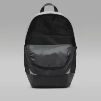 Nike Jordan Level наплічник (40.45L) колір сірий