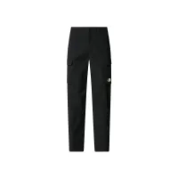 Штаны Мужские The North Face Cargo Exploration 0A8BGFJK31 - Черные
