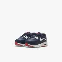 Nike Air Max 90 LTR Baby/Toddler Кросівки блакитний