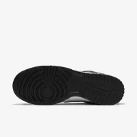 Nike Dunk Low Retro мужские Кроссовки цвет белый
