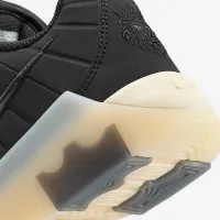 Nike LeBron Witness 9 Little детские Кроссовки цвет черный