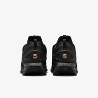 Nike Air Max Dn Roam мужские Кроссовки цвет черный