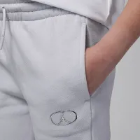 Nike Jordan 1st Baby синий Big детские Pants цвет серый