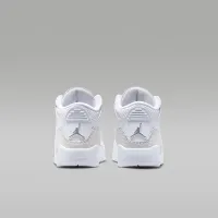 Nike Jordan 3 Retro Little дитячі Кросівки колір білий