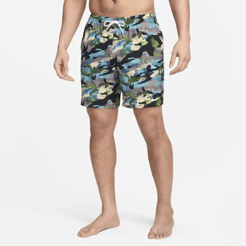 Nike Swim Classic Camo чоловічі 7
