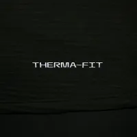 Nike Element мужские Therma-FIT Repel 1/2-Zip Running Top цвет зеленый