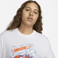 Nike Sportswear чоловічі футболка колір білий